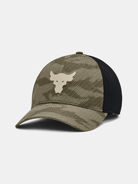 Under Armour Muška kapa Under Armour Project Rock Trucker