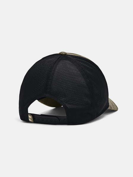 Under Armour Muška kapa Under Armour Project Rock Trucker