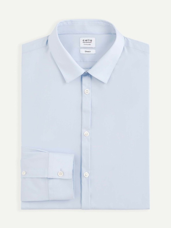 Celio Vaxavier Košulja