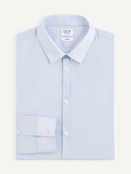 Celio Vaxavier Košulja