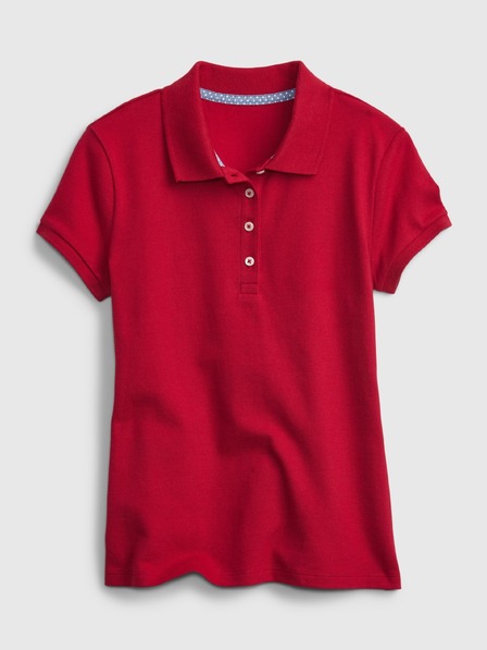 GAP Dječja polo majica GAP