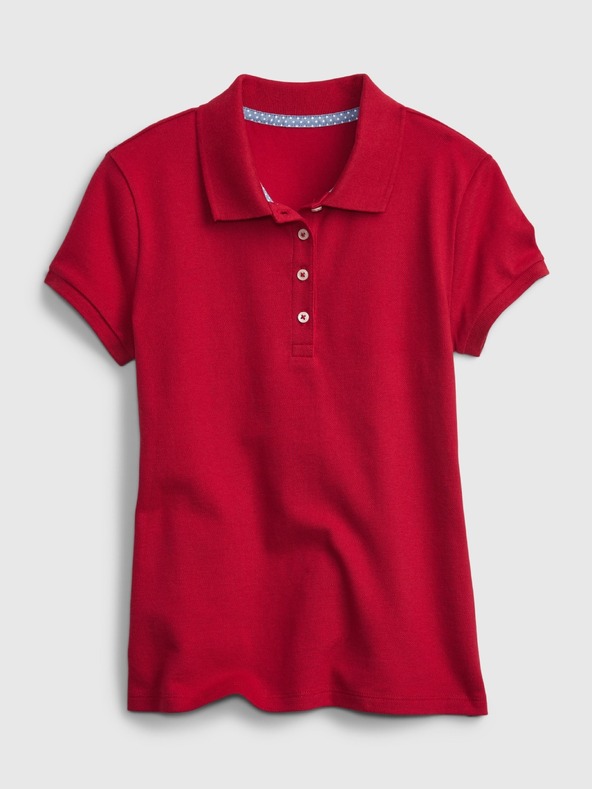 GAP Dječja polo majica GAP