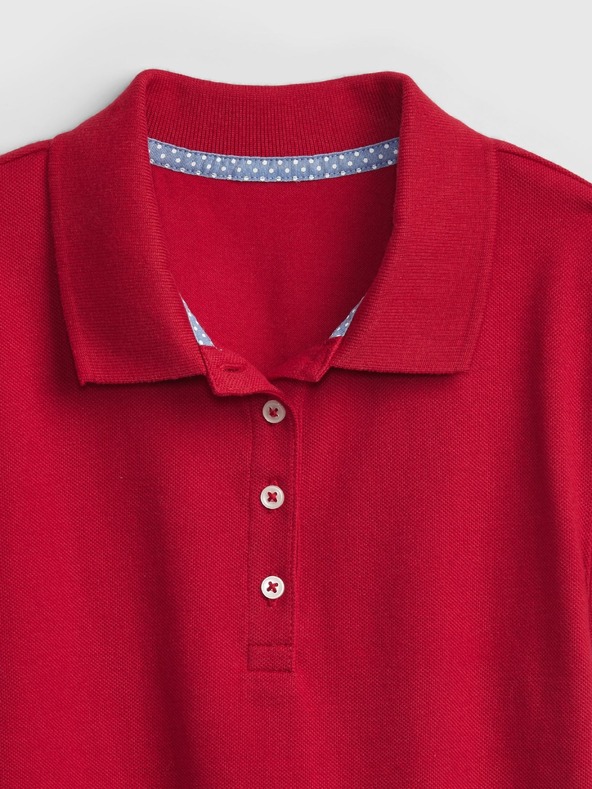 GAP Dječja polo majica GAP