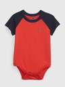 GAP Baby body organski medo Brannan GAP
