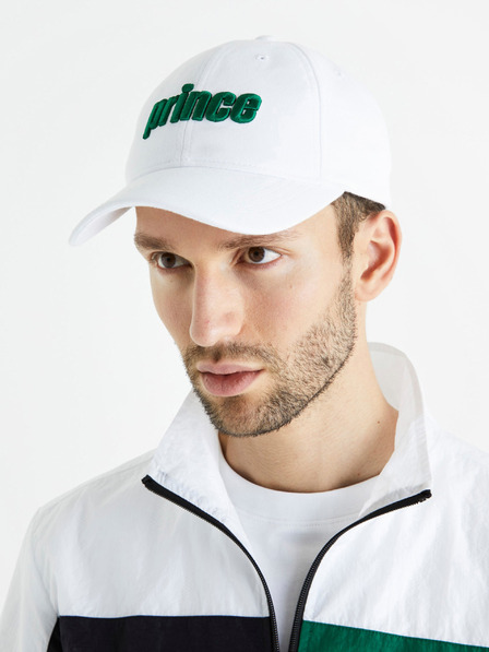 Celio Kapa Prince Celio