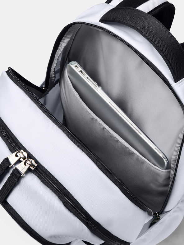 Under Armour Uniseks ruksak Under Armour Hustle 5.0 Backpack