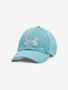 Under Armour Muška kapa Under Armour Blitzing Adj Hat