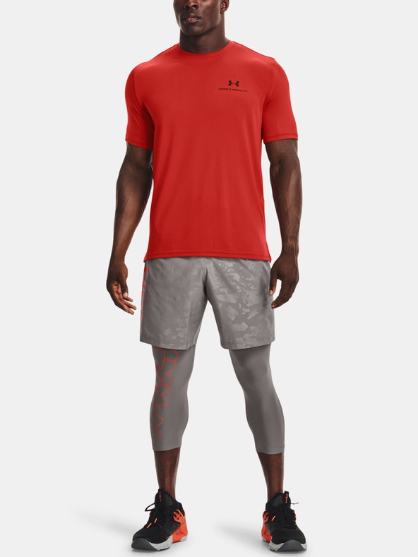 Under Armour Muška majica Under Armour Rush Energy SS