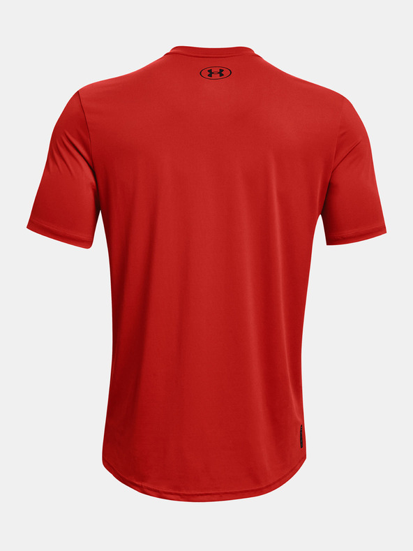 Under Armour Muška majica Under Armour Rush Energy SS