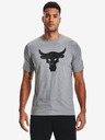 Under Armour Muška majica Under Armour Pjt Rock Brahma Bull SS