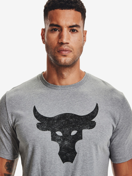 Under Armour Muška majica Under Armour Pjt Rock Brahma Bull SS