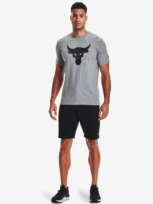 Under Armour Muška majica Under Armour Pjt Rock Brahma Bull SS