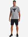 Under Armour Muška majica Under Armour Pjt Rock Brahma Bull SS
