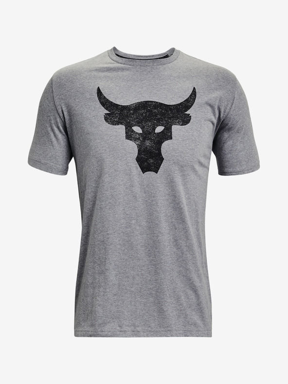 Under Armour Muška majica Under Armour Pjt Rock Brahma Bull SS