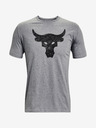 Under Armour Muška majica Under Armour Pjt Rock Brahma Bull SS
