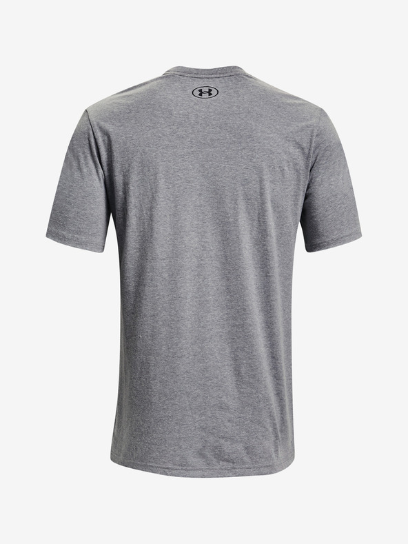 Under Armour Muška majica Under Armour Pjt Rock Brahma Bull SS