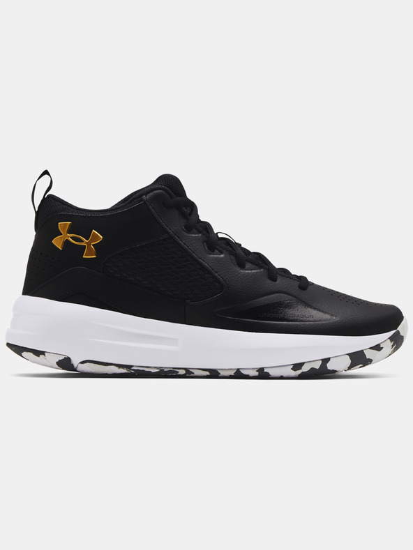 Under Armour Uniseks cipele Under Armour Lockdown 5