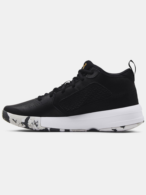 Under Armour Uniseks cipele Under Armour Lockdown 5