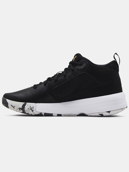 Under Armour Uniseks cipele Under Armour Lockdown 5