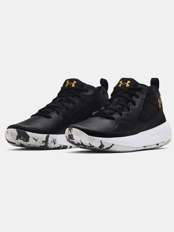Under Armour Uniseks cipele Under Armour Lockdown 5