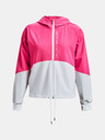 Under Armour Ženska jakna Under Armour Woven FZ Storm Jacket