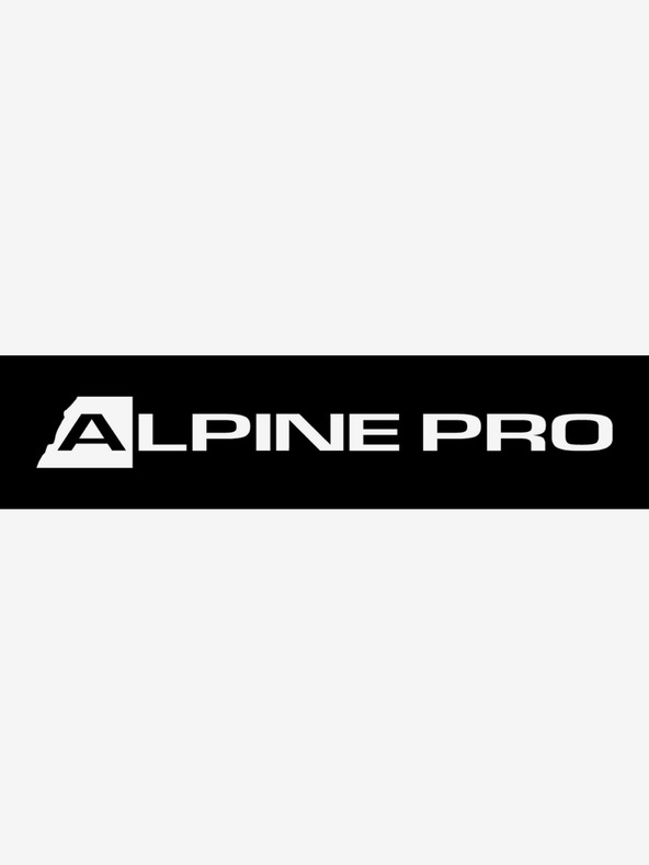 ALPINE PRO Kamo Gležnjače dječje