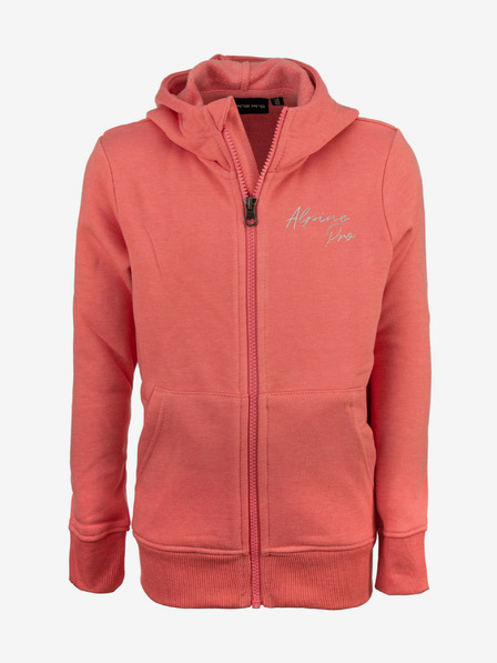 ALPINE PRO Ramiro Trenirka (gornji dio) dječja