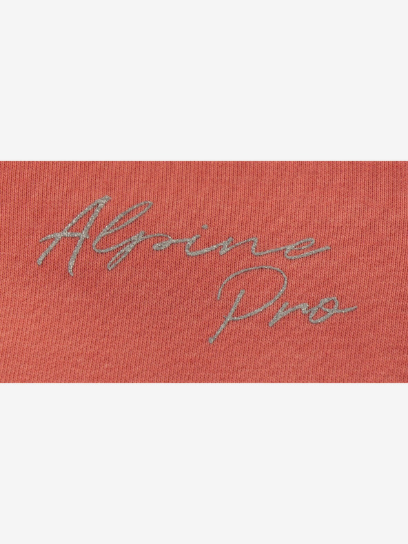 ALPINE PRO Ramiro Trenirka (gornji dio) dječja