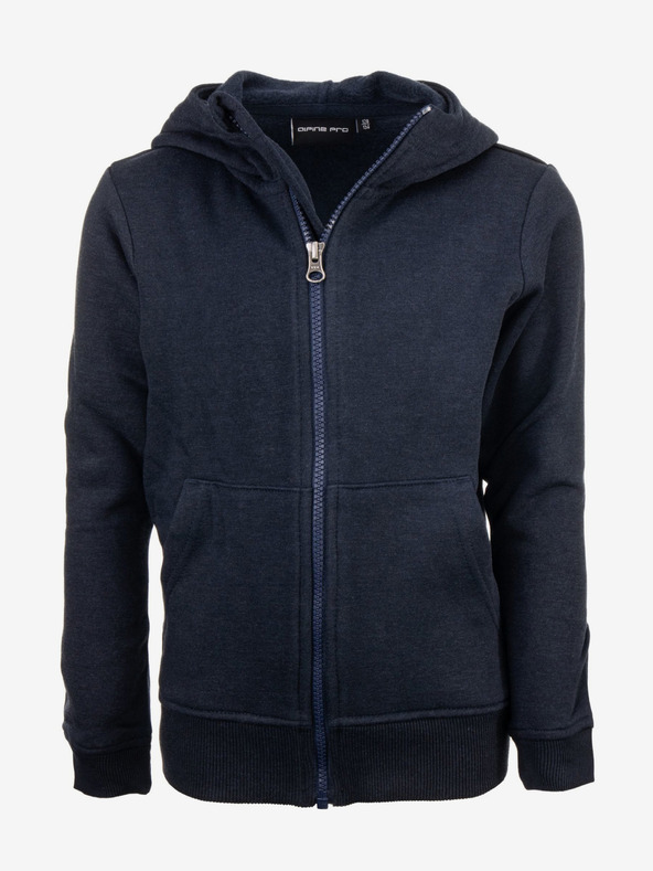 ALPINE PRO Ramiro Trenirka (gornji dio) dječja