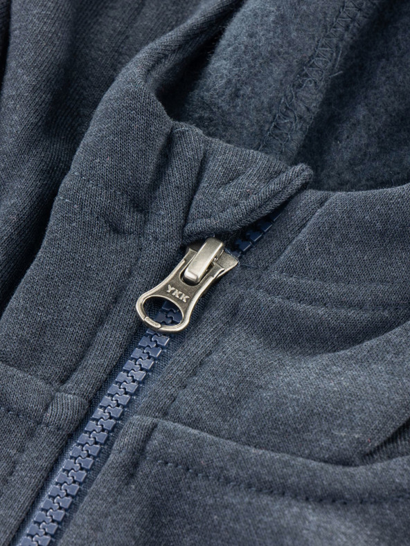 ALPINE PRO Ramiro Trenirka (gornji dio) dječja