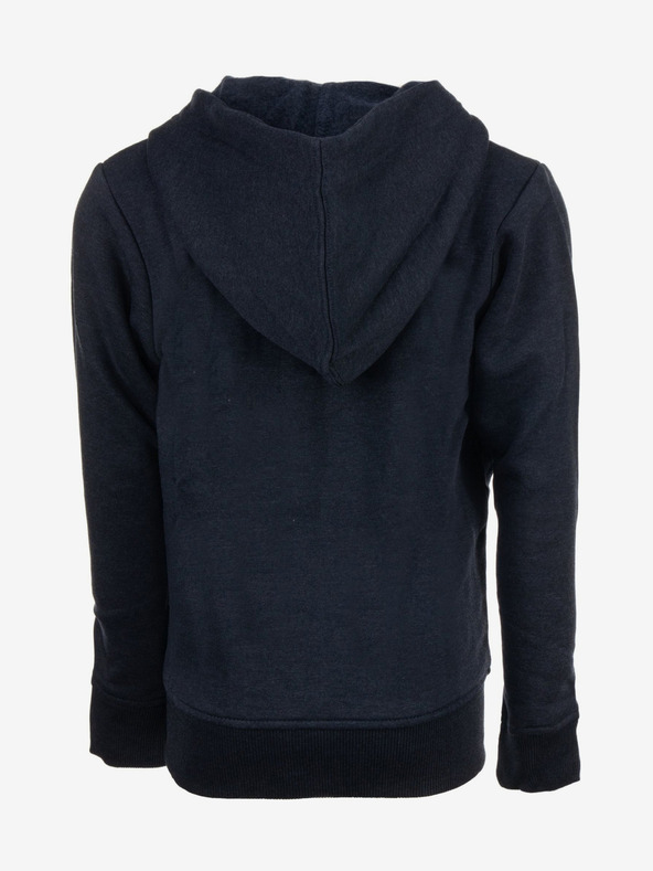 ALPINE PRO Ramiro Trenirka (gornji dio) dječja