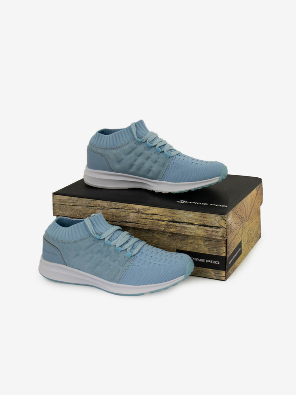 ALPINE PRO Lelka Tenisice