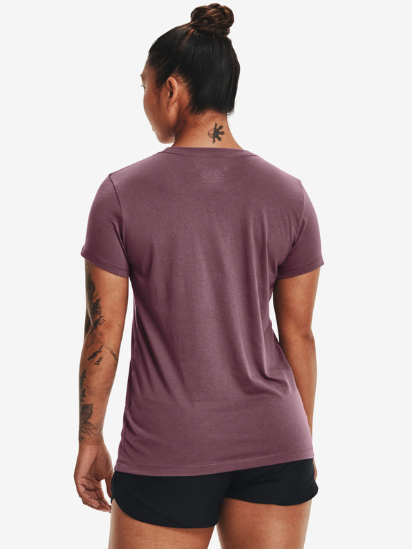 Under Armour Ženska majica Under Armour Live Sportstyle Graphic SSC