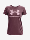 Under Armour Ženska majica Under Armour Live Sportstyle Graphic SSC