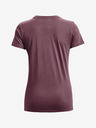 Under Armour Ženska majica Under Armour Live Sportstyle Graphic SSC