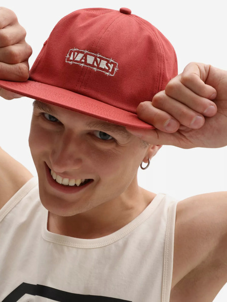 Vans Desert Jockey Šilterica