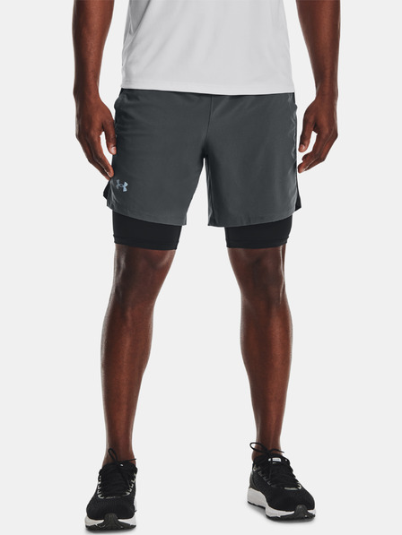 Under Armour Muške kratke hlačice Under Armour Launch SW 7" 2N1 Short