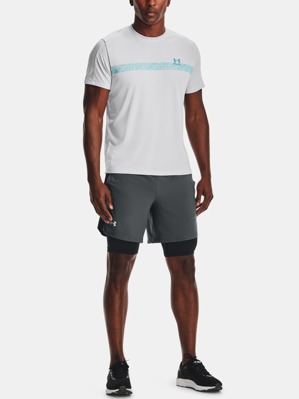 Under Armour Muške kratke hlačice Under Armour Launch SW 7" 2N1 Short