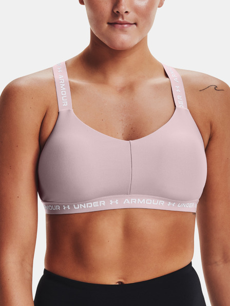 Under Armour Ženski grudnjak Under Armour Crossback Low
