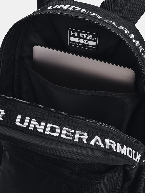 Under Armour Uniseks ruksak Under Armour UA Storm Loudon Storm Backpack