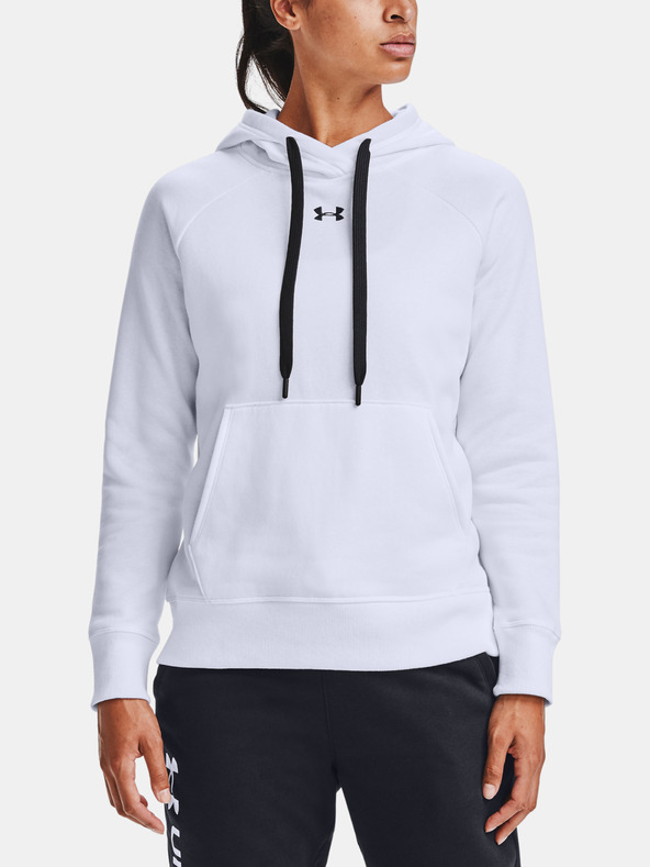 Under Armour Ženska dukserica Under Armour Rival Fleece HB Hoodie