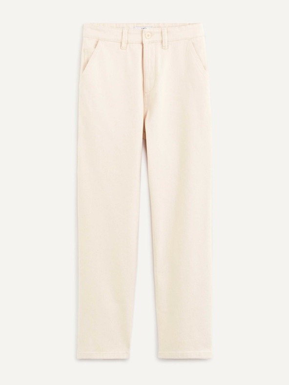 Celio Bocarp Celio lanene hlače