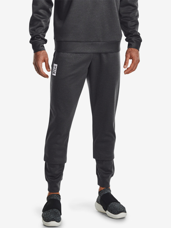 Under Armour Muške trenirke Under Armour RECOVER JOGGER