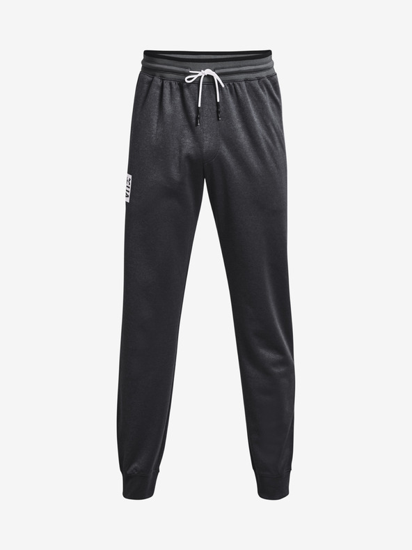 Under Armour Muške trenirke Under Armour RECOVER JOGGER