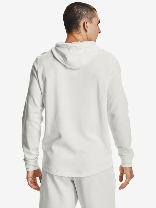 Under Armour Muška dukserica Under Armour RIVAL TERRY COLLEGIATE HD