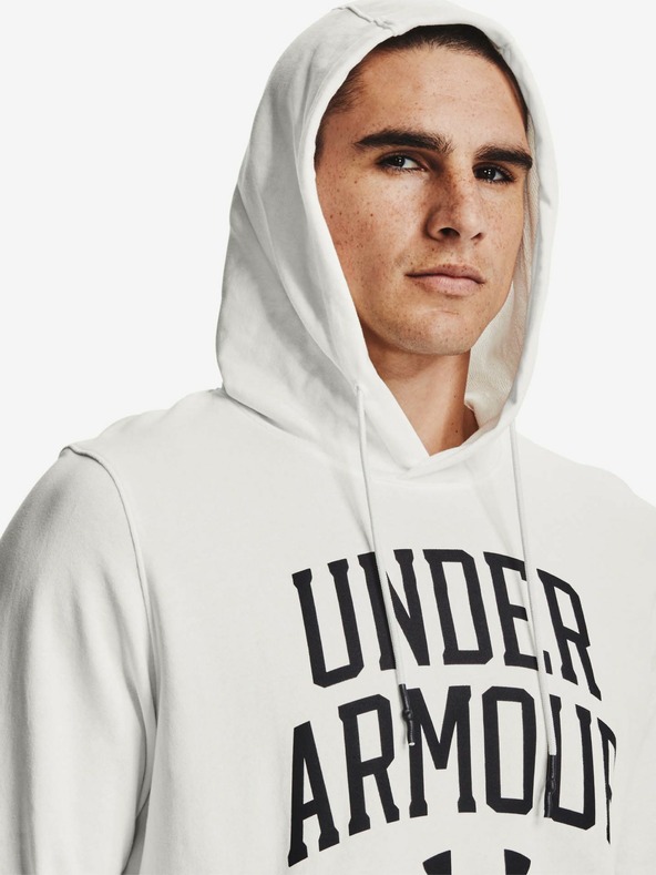 Under Armour Muška dukserica Under Armour RIVAL TERRY COLLEGIATE HD
