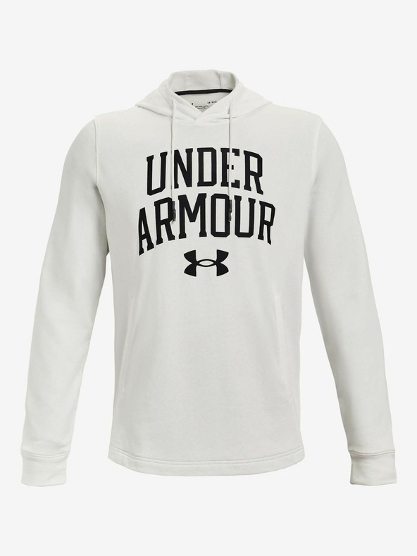 Under Armour Muška dukserica Under Armour RIVAL TERRY COLLEGIATE HD