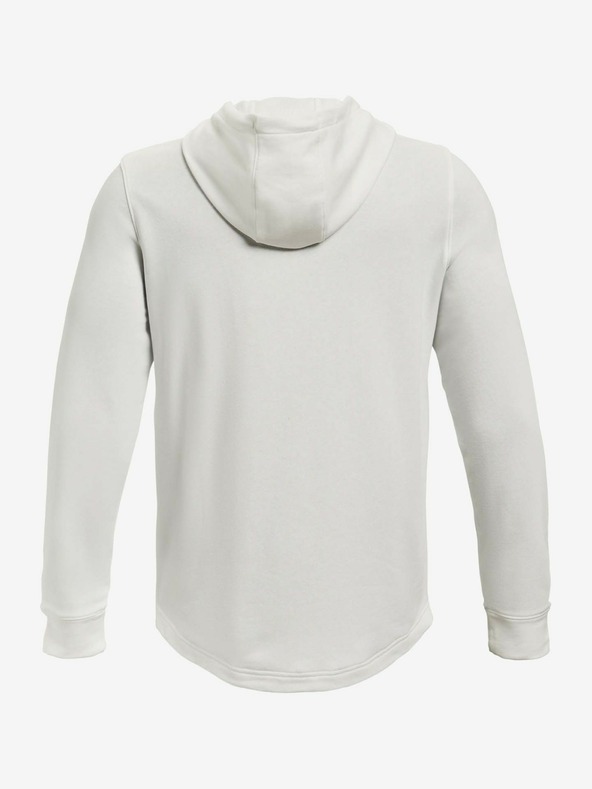 Under Armour Muška dukserica Under Armour RIVAL TERRY COLLEGIATE HD