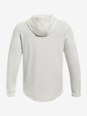 Under Armour Muška dukserica Under Armour RIVAL TERRY COLLEGIATE HD