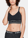 Under Armour Ženski grudnjak Under Armour Seamless Longline Bra
